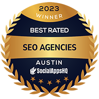 Best rated SEO Agencies in Austin, Texas Allegiant Digital Marketing