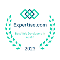 Top Web Developers in Austin, Texas by Expertise.com