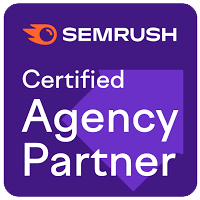 Semrush Agency Partners Allegiant Digital Marketing