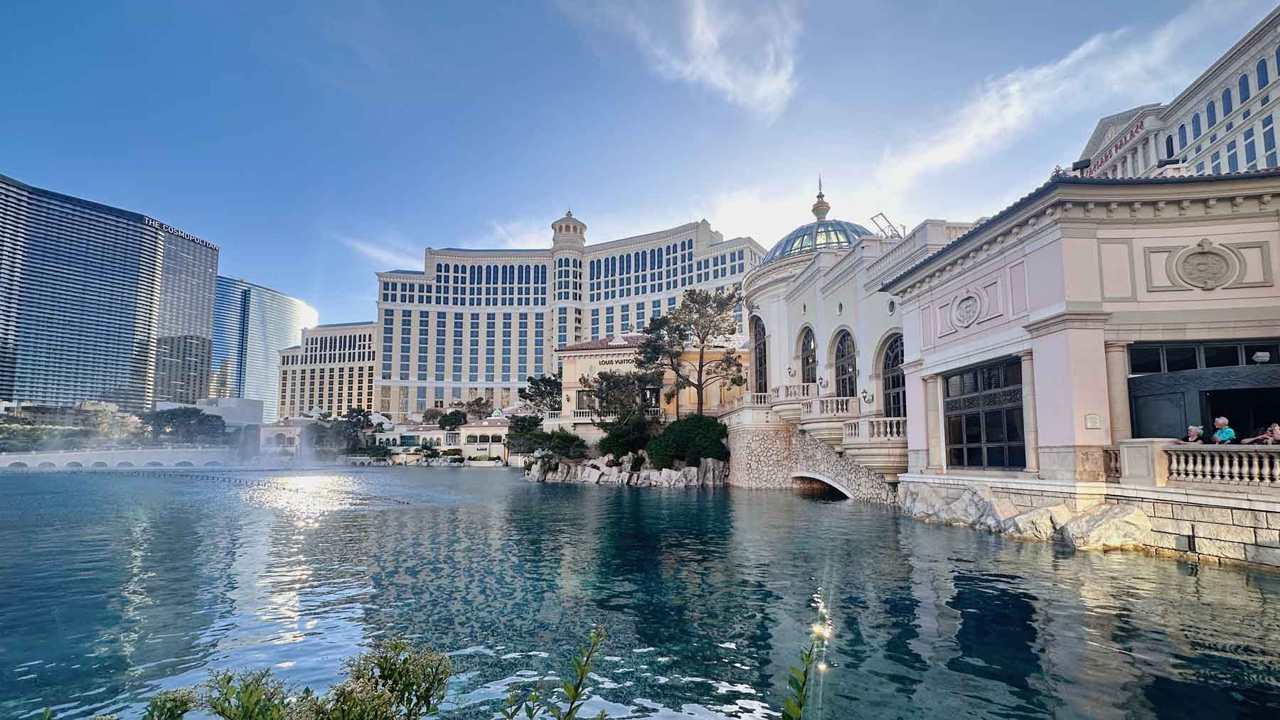 Las Vegas | Allegiant Digital Marketing™
