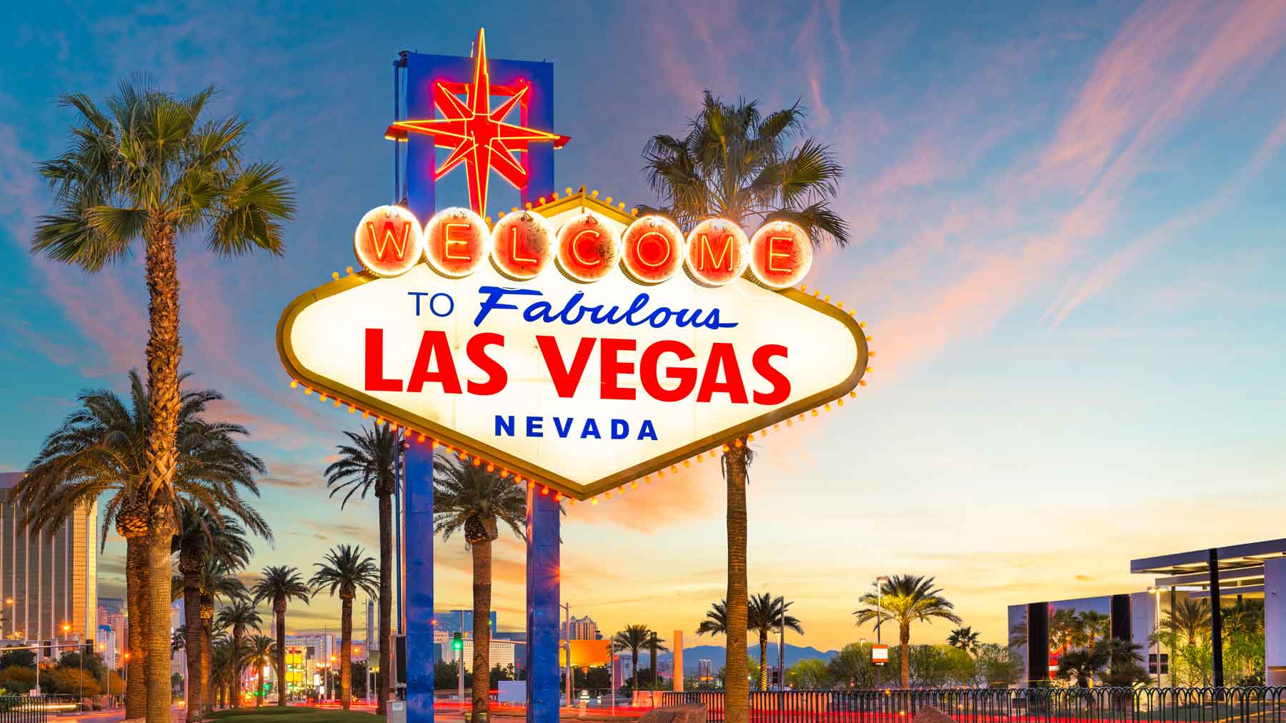 Las Vegas | Allegiant Digital Marketing™