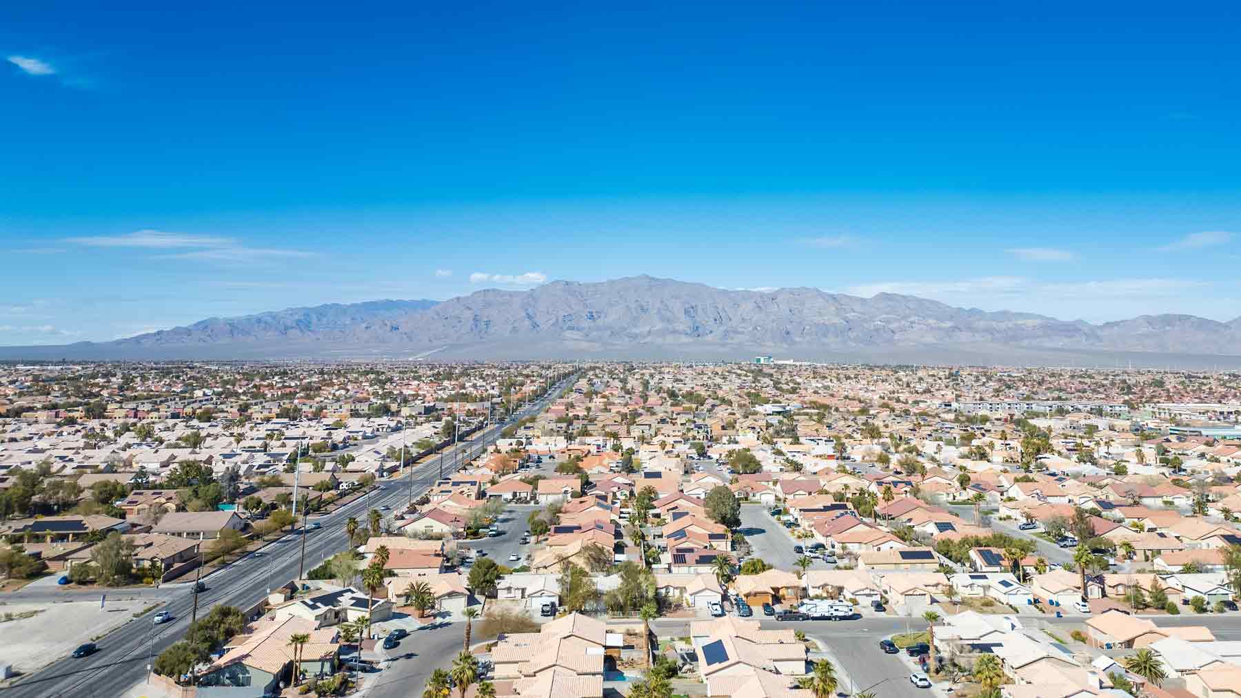 Las Vegas | Allegiant Digital Marketing™