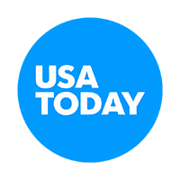 USA Today Logo 2023