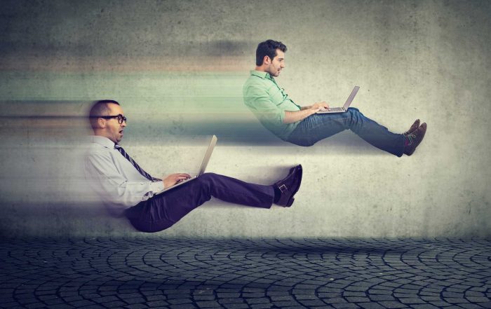 Site Speed SEO is Fast