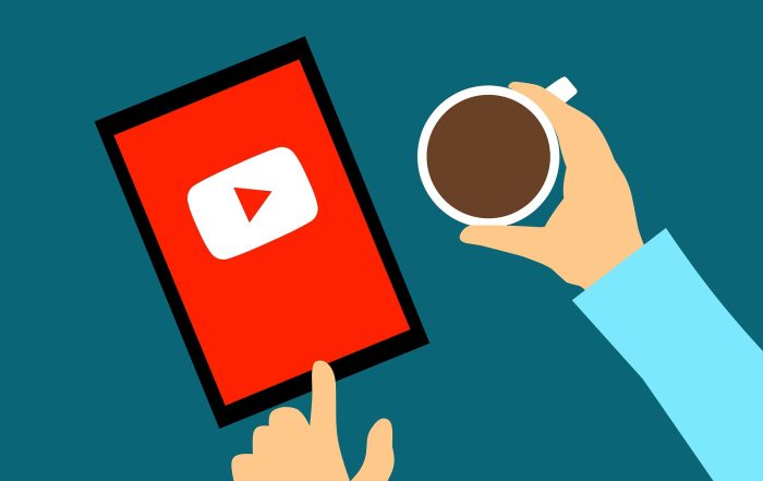 youtube video marketing