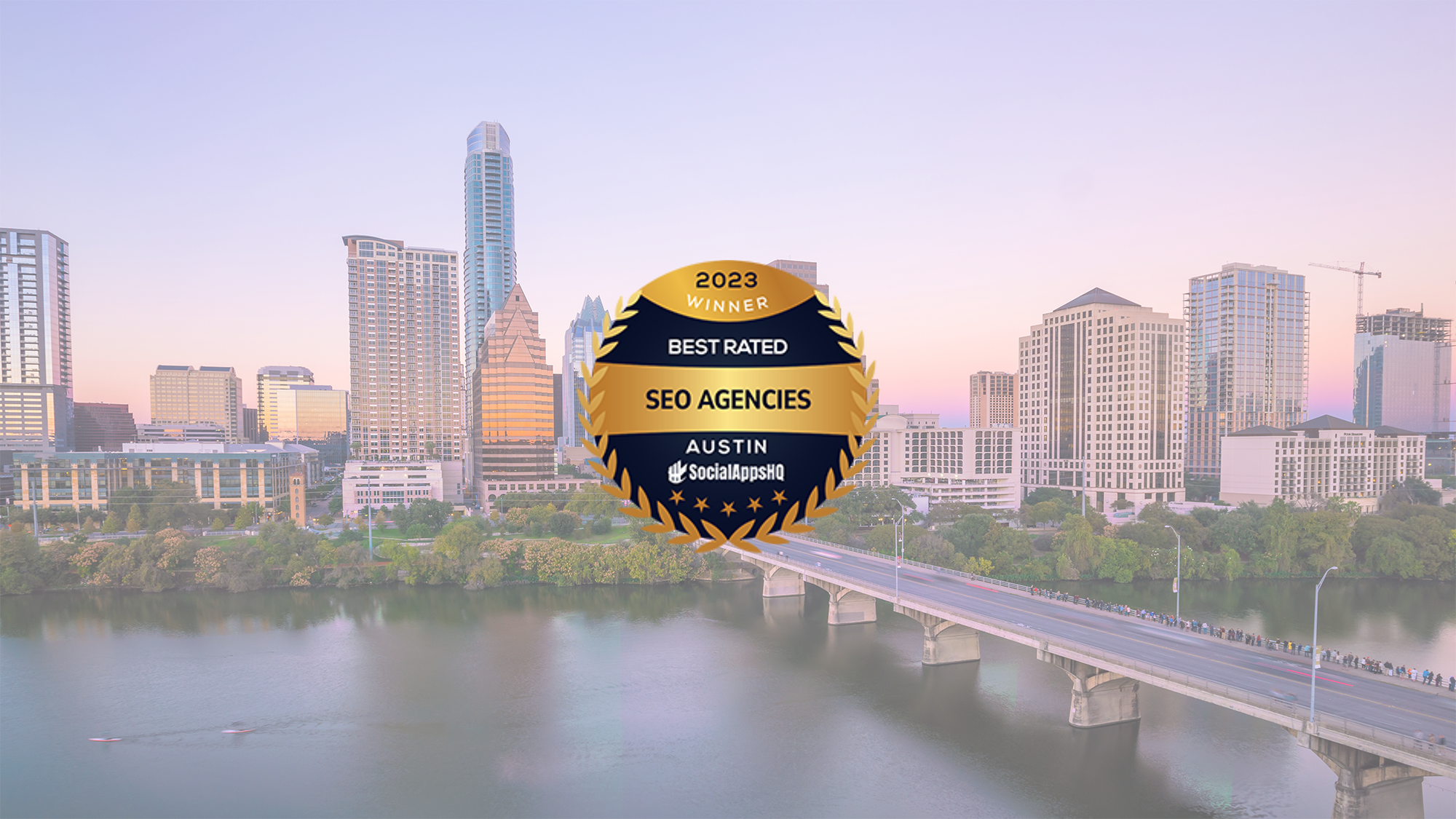 Best SEO Agency in Austin Texas