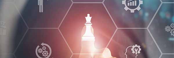 Competitive advantage
