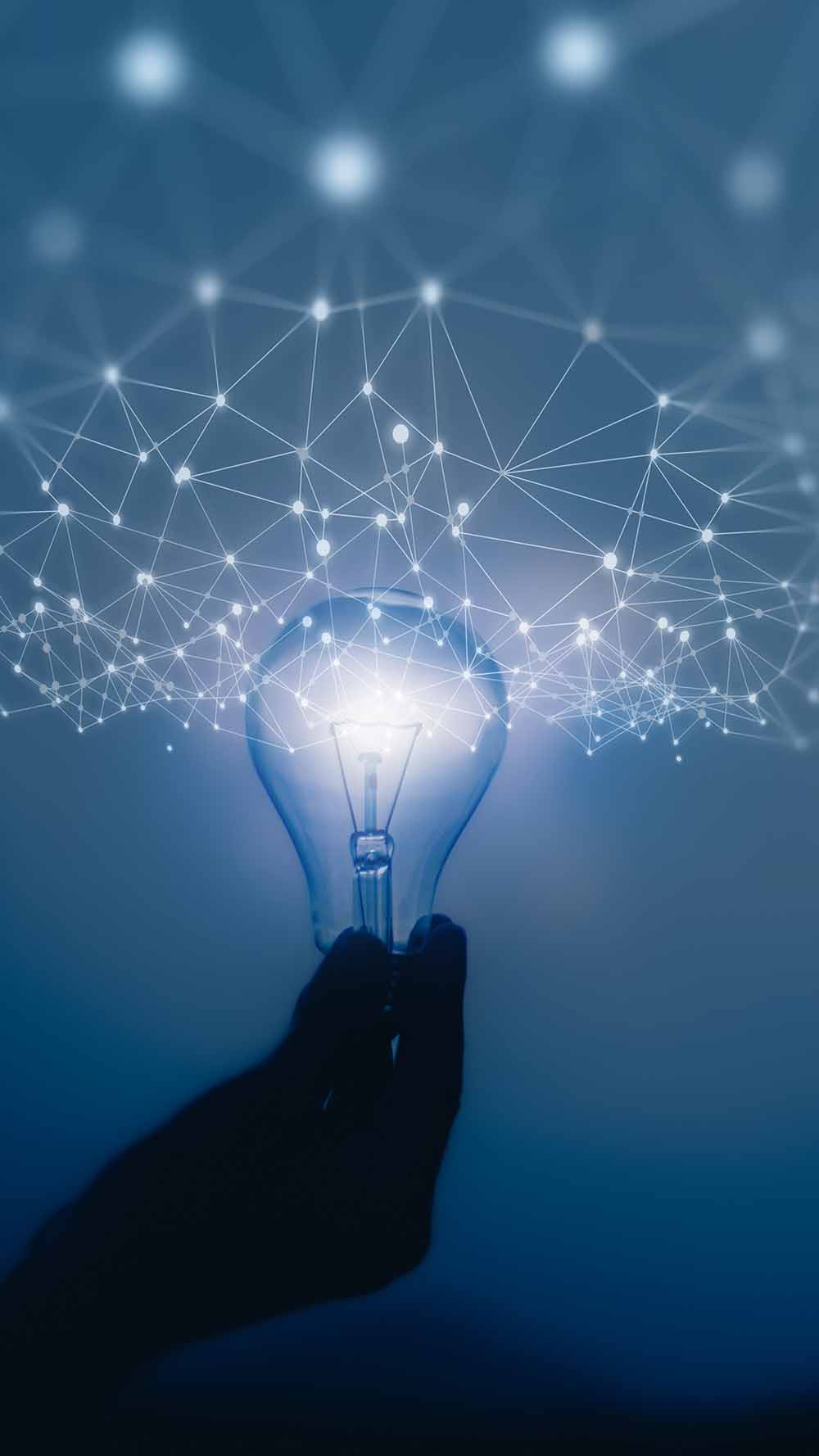 digital strategy and creative