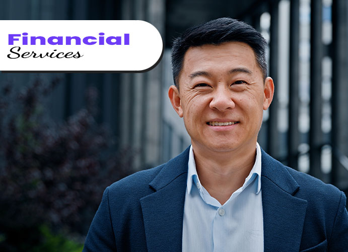 Small business financial advisor and tax business owner