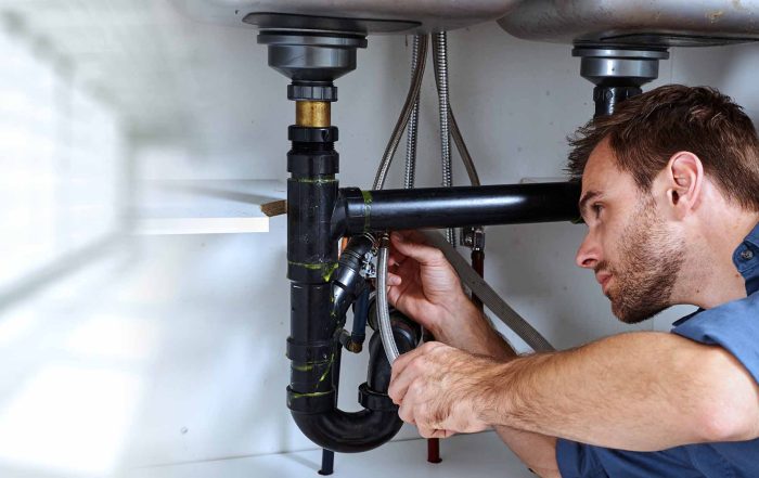 Plumber