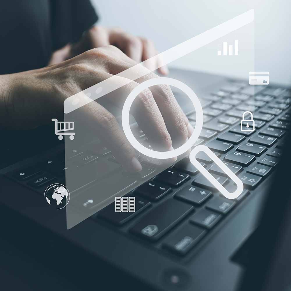 search engine optimization