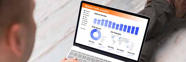 dashboard analysis