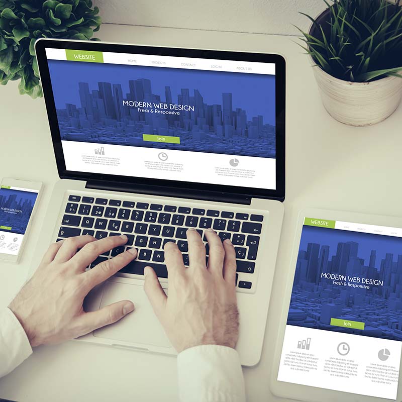 Landing Page Hero Image | Allegiant Digital Marketing