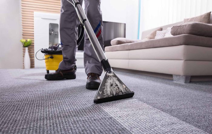 Carpet Cleaning Marketing | Allegiant Digital Marketing™