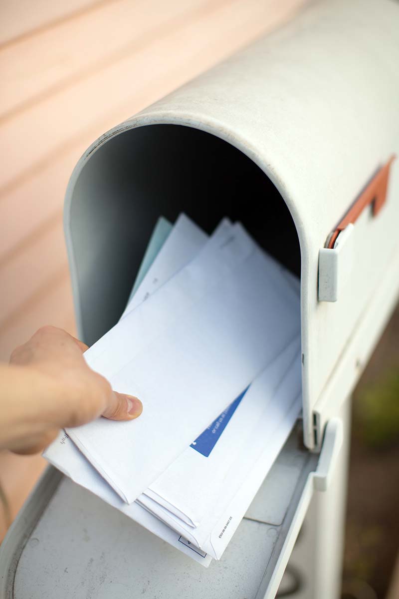Direct Mail | Allegiant Digital Marketing™