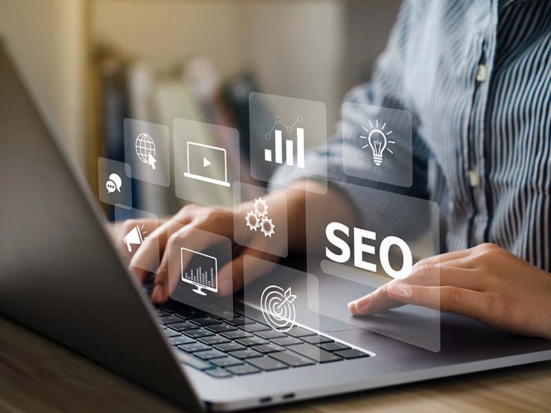 SEO | Allegiant Digital Marketing