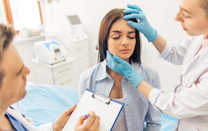 Plastic Surgery Exam | Allegiant Digital Marketing