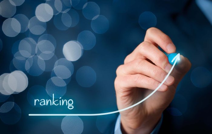 seo ranking