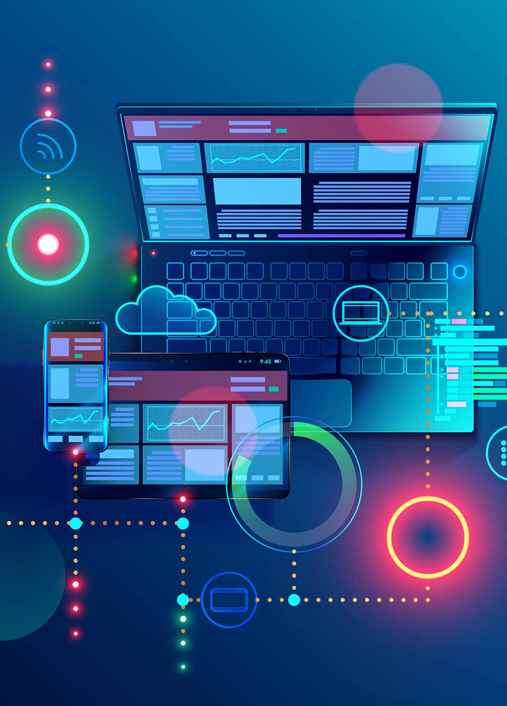 Web Redesign | Allegiant Digital Marketing™