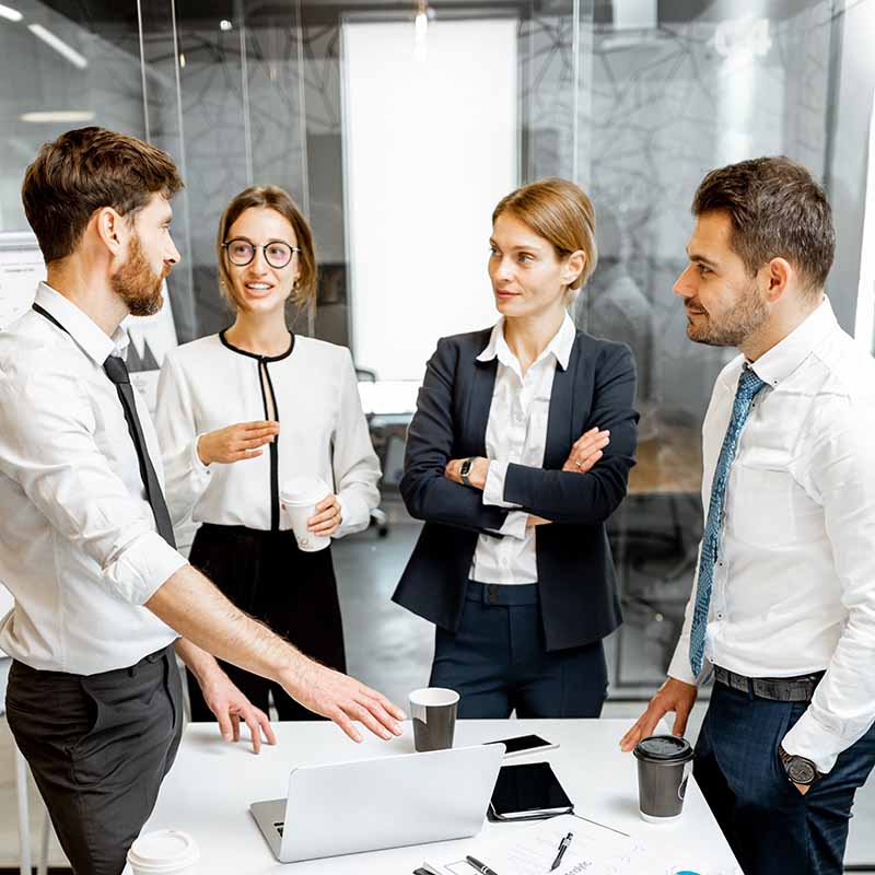 Brand Consulting | Allegiant Digital Marketing™