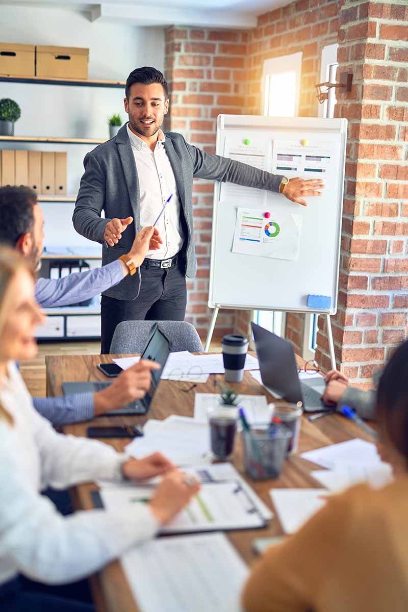 Brand Consulting | Allegiant Digital Marketing™