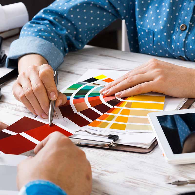 BrandIdentity | Allegiant Digital Marketing™