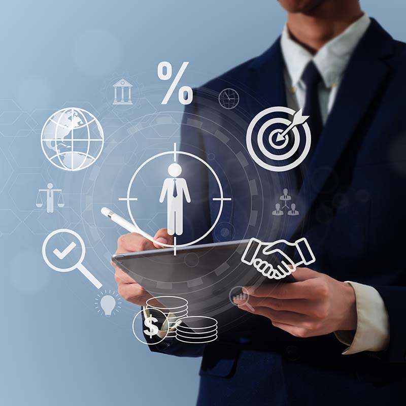Customer behavior | Allegiant Digital Marketing™