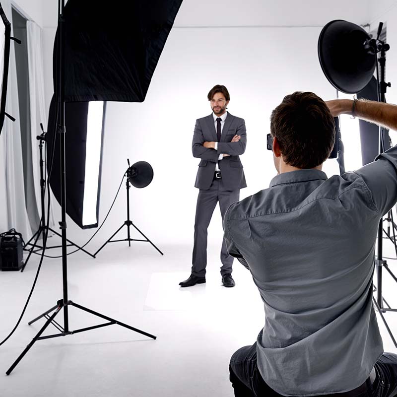 Photography and Videography Services | Allegiant Digital Marketing™