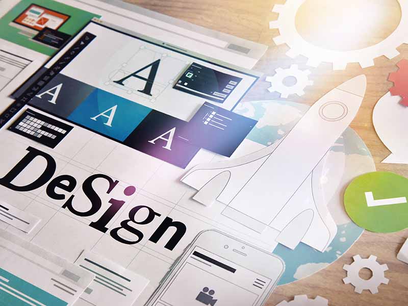 Brand Identity | Allegiant Digital Marketing™