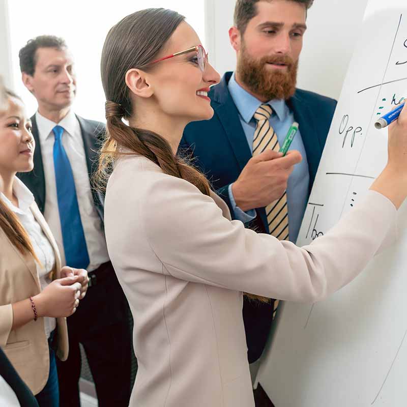 Allegiant Digital Marketing™