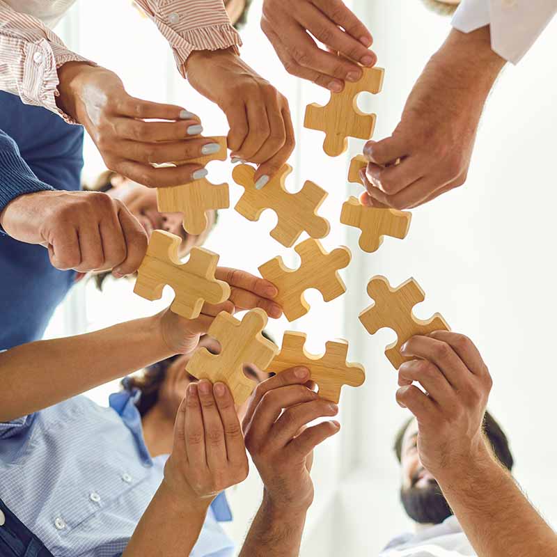 Interconnection | Allegiant Digital Marketing™