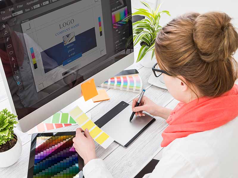 Rebranding | Allegiant Digital Marketing™
