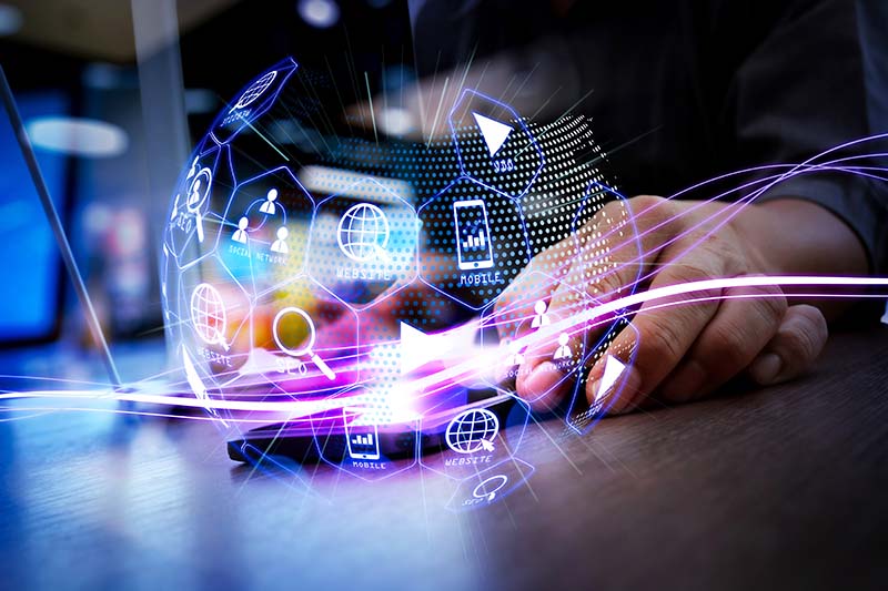 Market Research | Allegiant Digital Marketing™