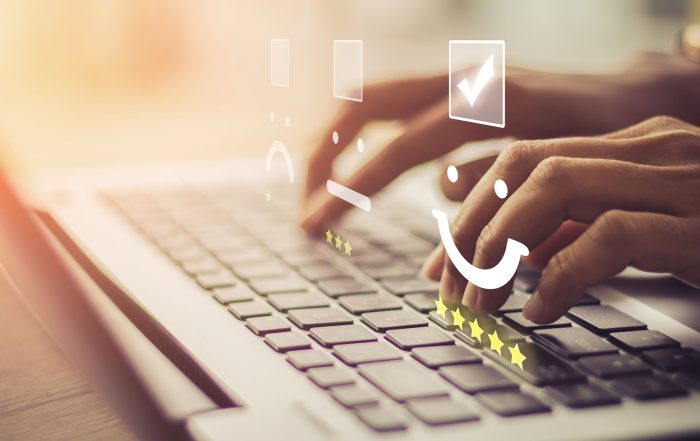 Online Reviews | Allegiant Digital Marketing™