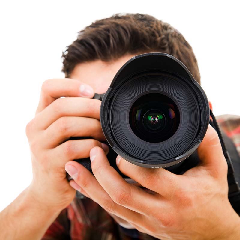 Photography and Videography Services | Allegiant Digital Marketing™