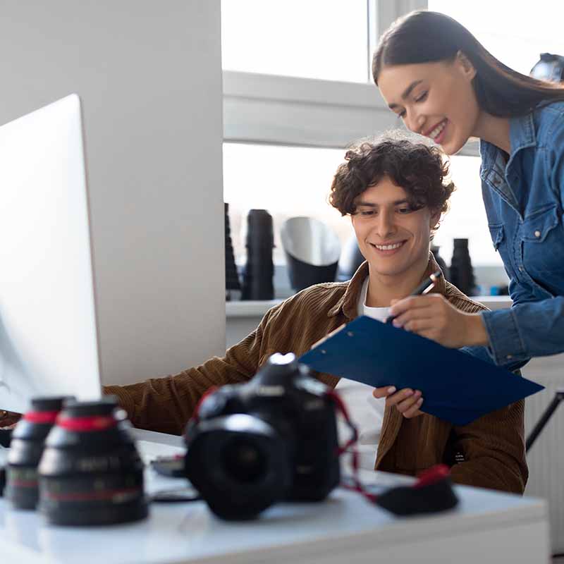 Photography and Videography Services | Allegiant Digital Marketing™