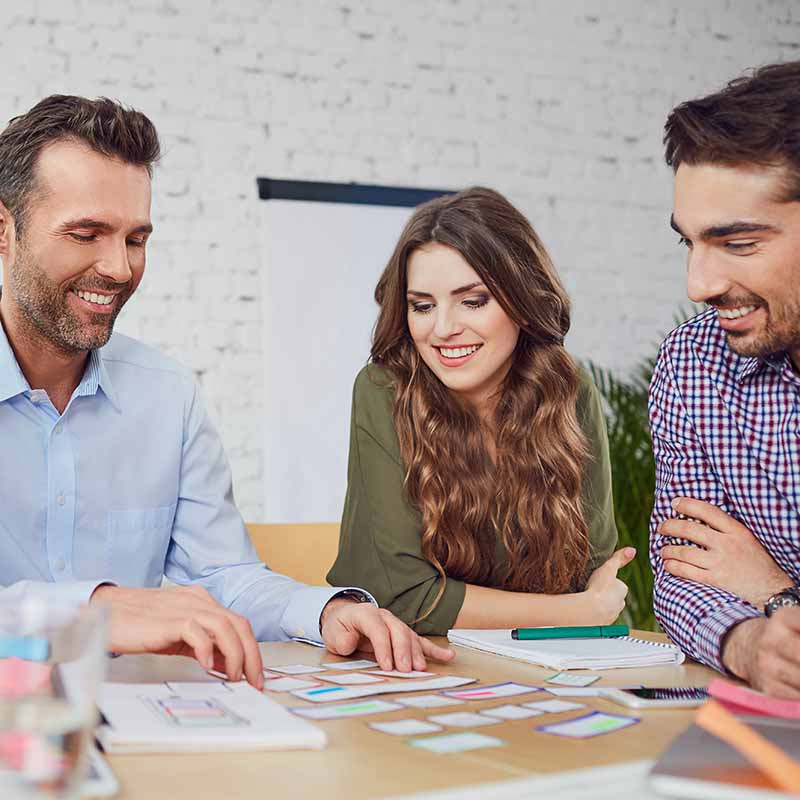 Rebranding | Allegiant Digital Marketing™