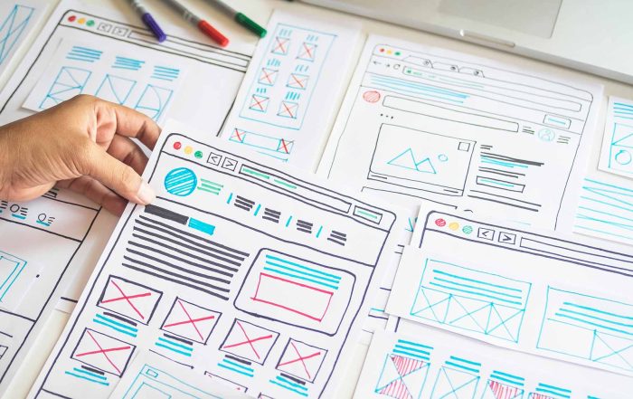 Website Redesign and SEO | Allegiant Digital Marketing™