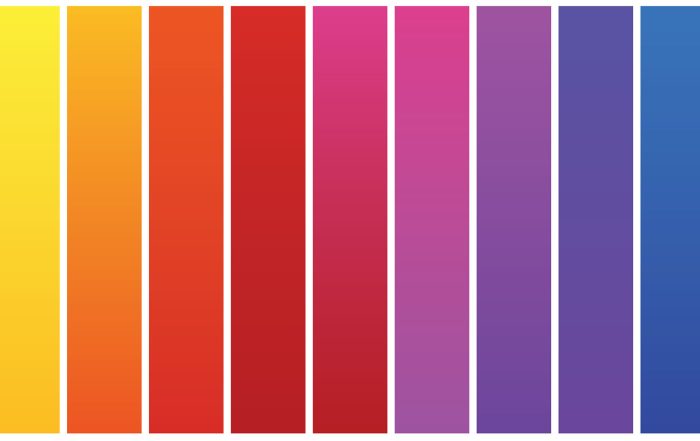 Web Design Color Theory | Allegiant Digital Marketing™