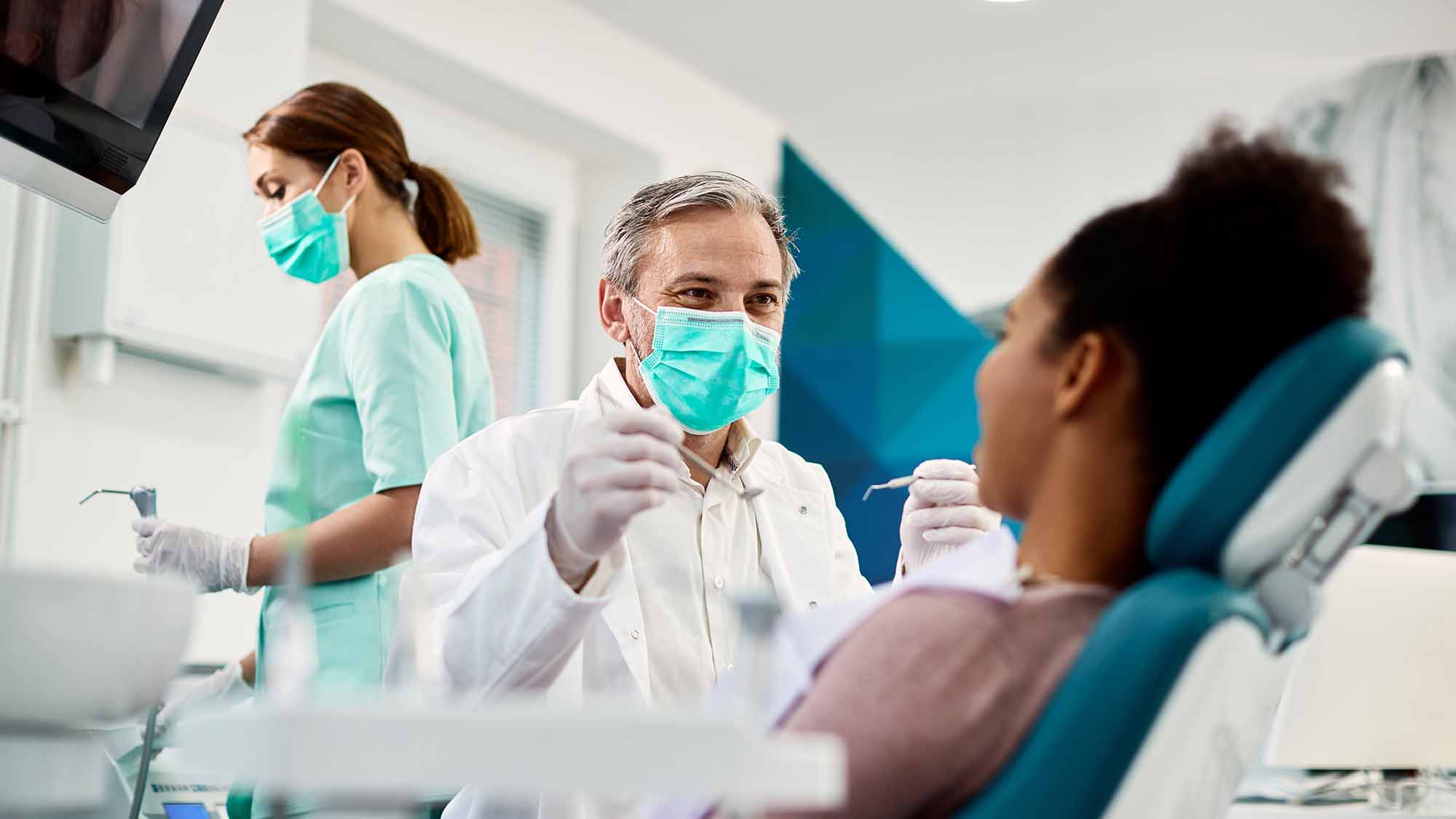 Dental PPC | Allegiant Digital Marketing™