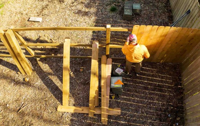 Fence Builder SEO | Allegiant Digital Marketing™