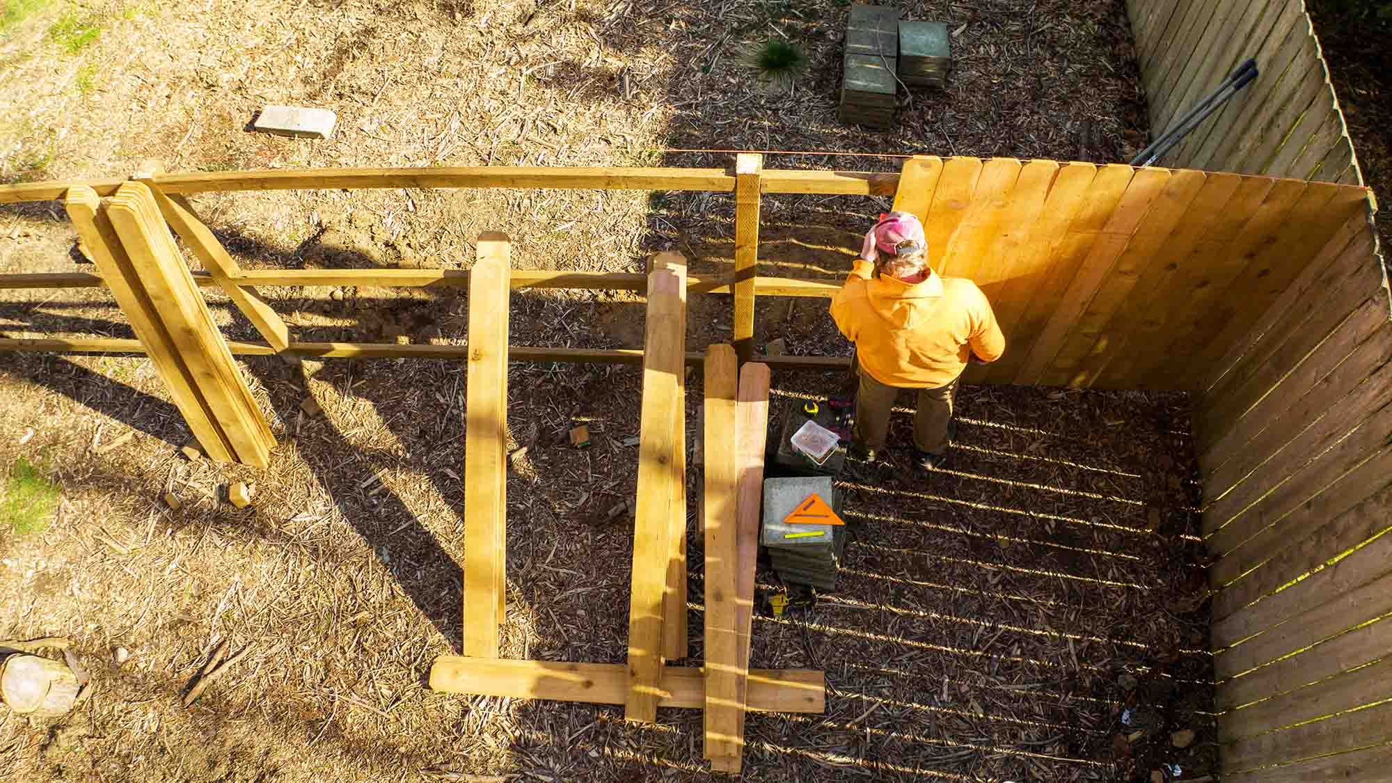Fence Builder SEO | Allegiant Digital Marketing™