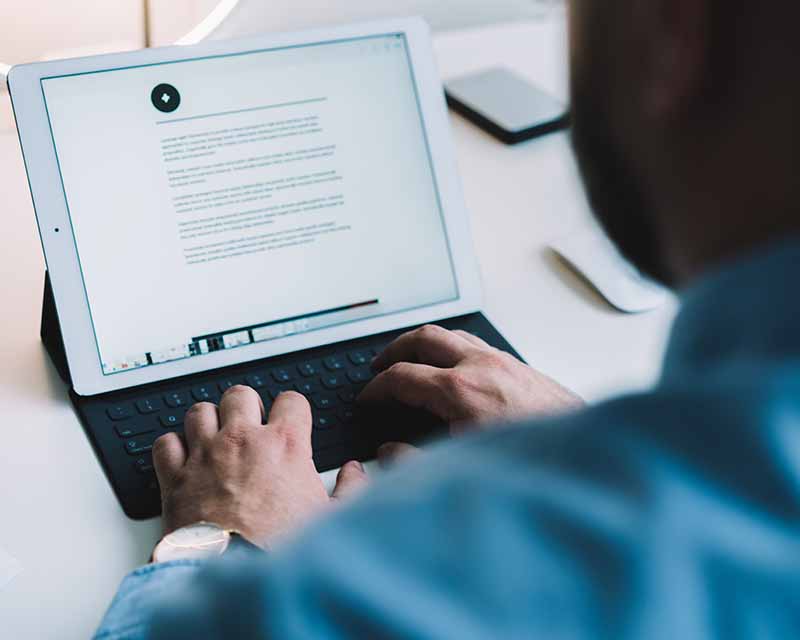 Fence Builder SEO Content Marketing | Allegiant Digital Marketing™