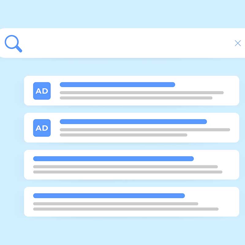 Dental PPC Search Results | Allegiant Digital Marketing™