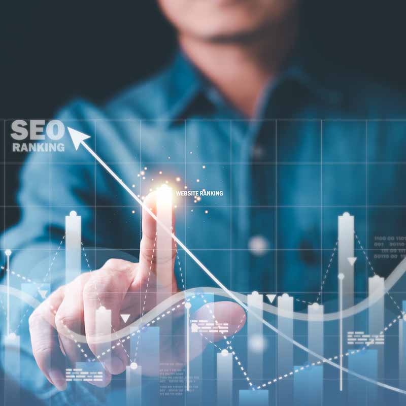 Pool Builder SEO Analytics | Allegiant Digital Marketing™
