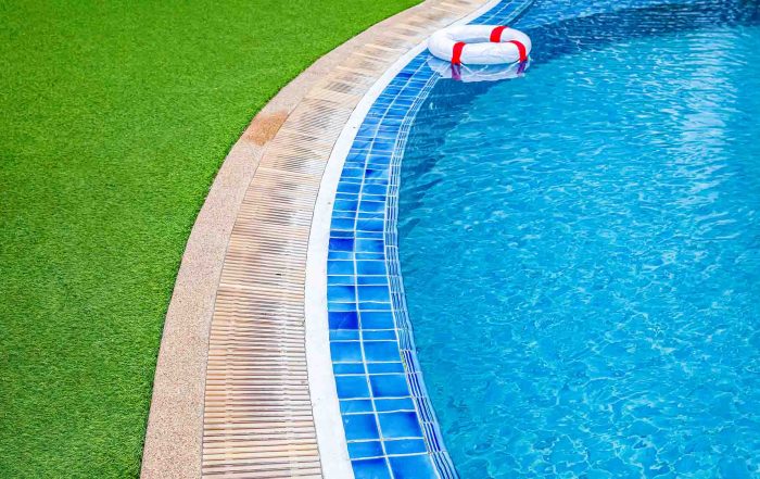 Pool Builder SEO | Allegiant Digital Marketing™