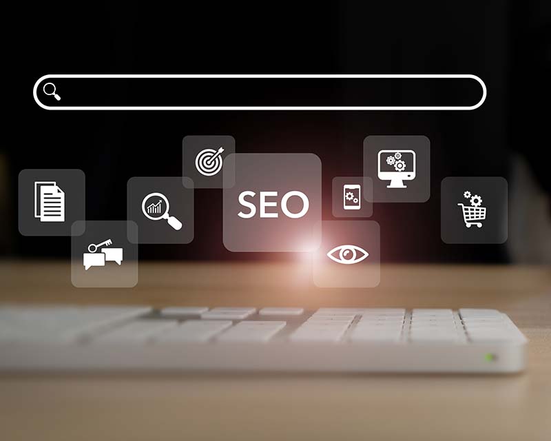 AI SEO Agency Communication and Support