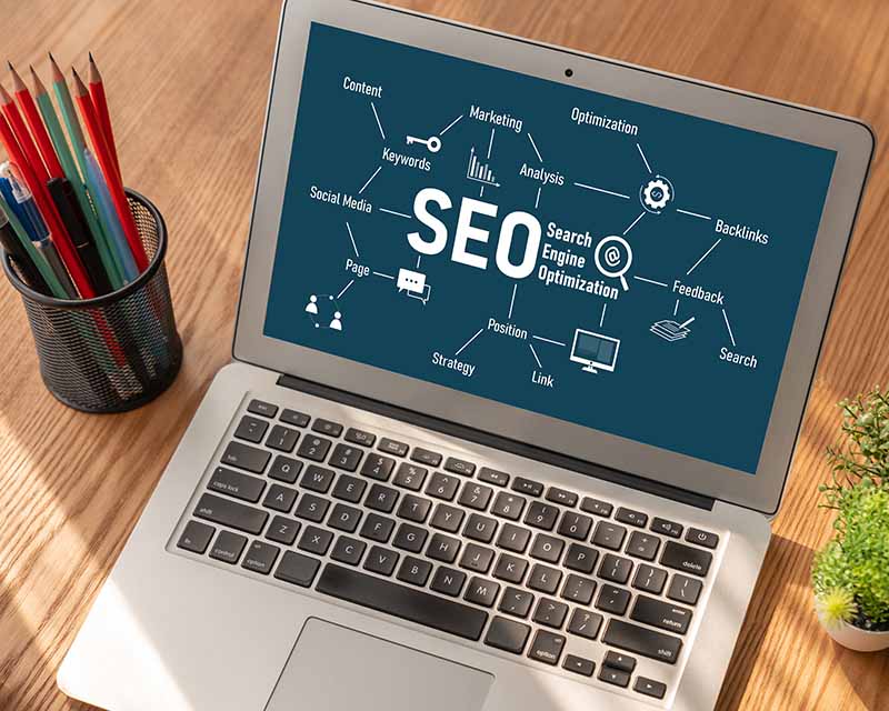 Fence Builder SEO | Allegiant Digital Marketing™