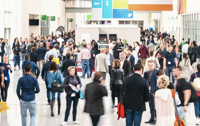 What is a Trade Show | Allegiant Digital Marketing™