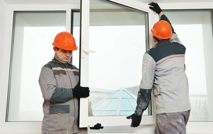PPC for window and door companies | Allegiant Digital Marketing™